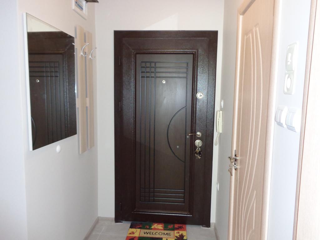 بورغاس Luxury Apartment Lazur 2 المظهر الخارجي الصورة