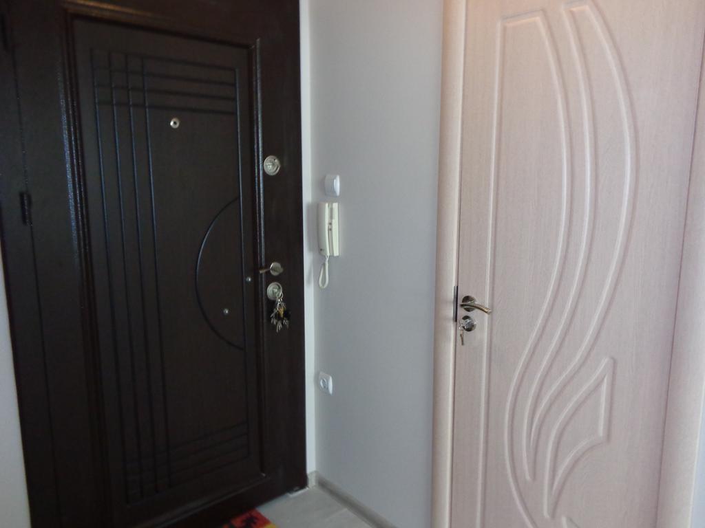 بورغاس Luxury Apartment Lazur 2 المظهر الخارجي الصورة